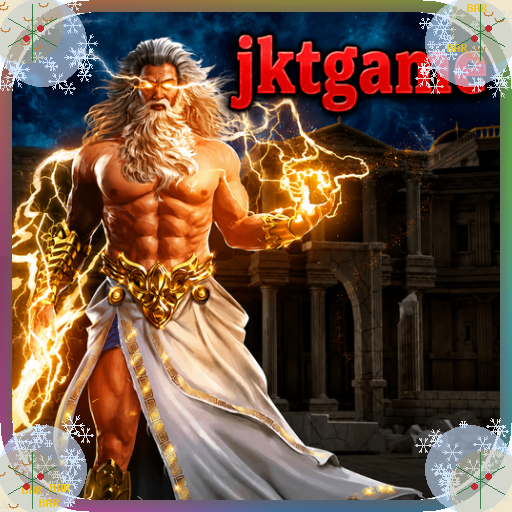 jktgame — mitra unggulan