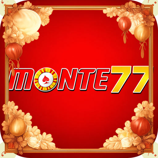 monte77 — mitra unggulan